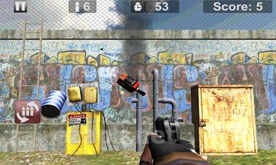 Street gunner