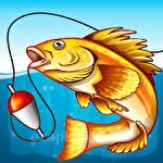 Fishing for friends