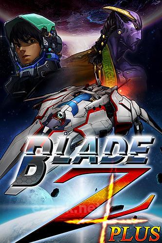 Blade Z plus