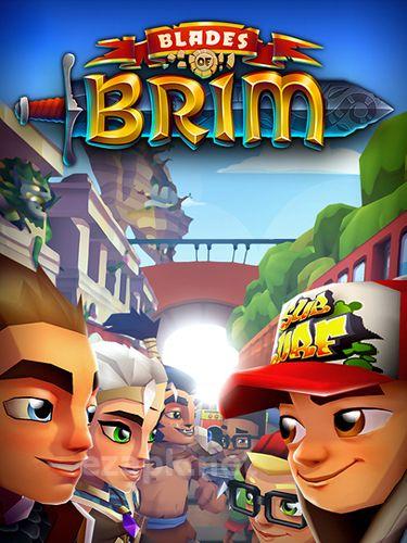 Blades of Brim