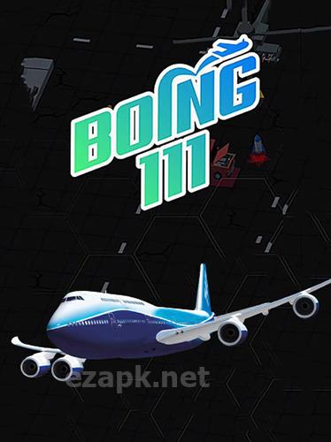 Boing 111