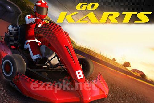 Go Karts