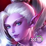 Era of legends: Fantasy MMORPG in your mobile
