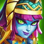 Auto chess legends