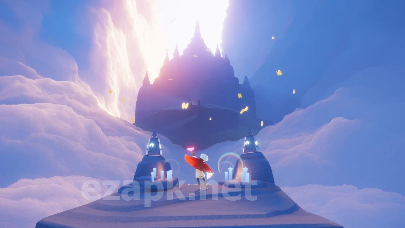 Sky: Children of the Light