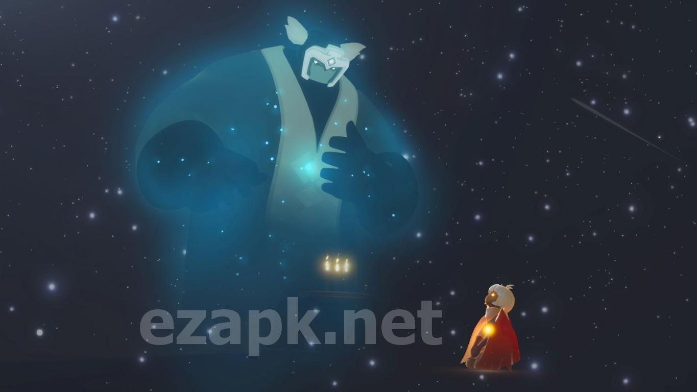 Sky: Children of the Light