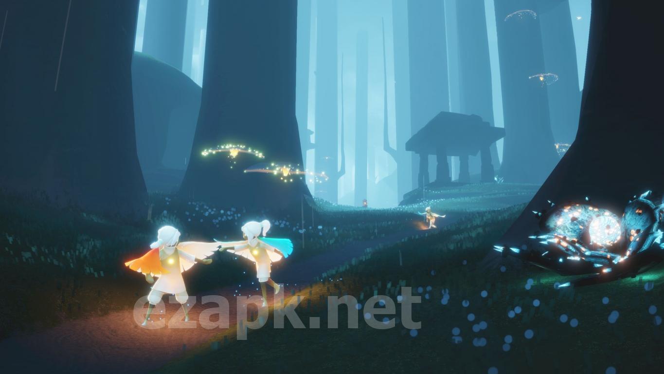 Sky: Children of the Light