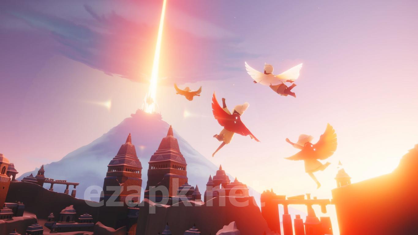 Sky: Children of the Light