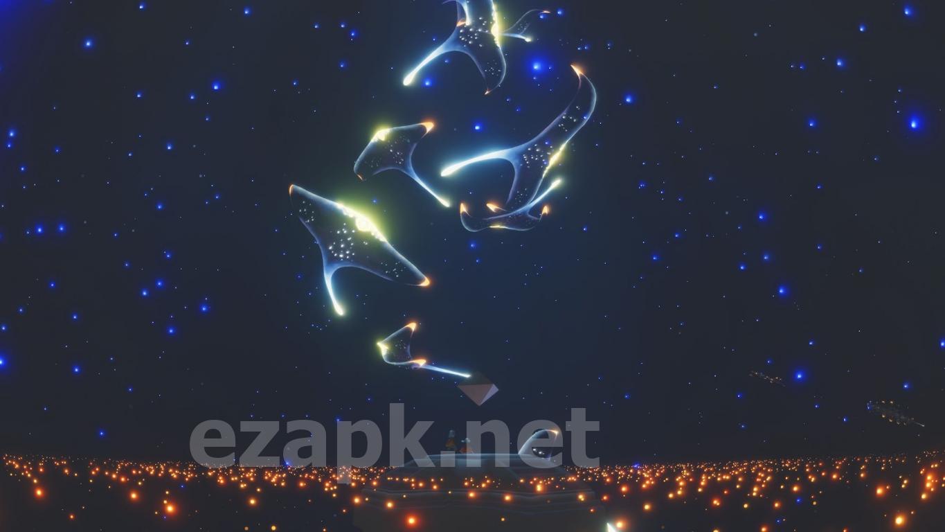 Sky: Children of the Light