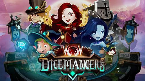 Dicemancers