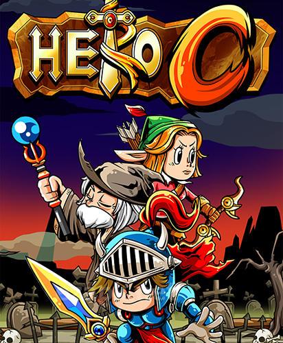 Hero C: Round and round!