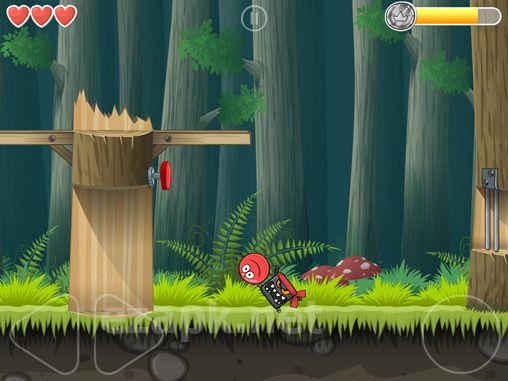 Red ball 4