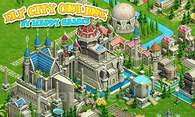 Elf City