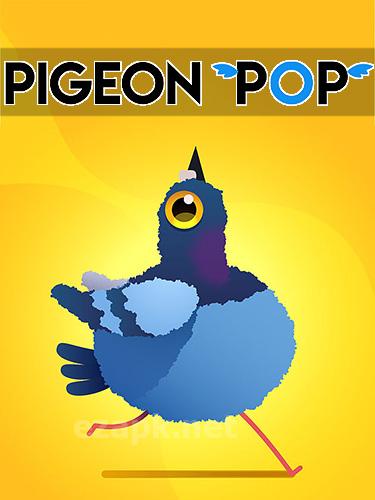 Pigeon pop