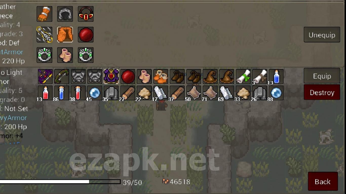 Pereger MMORPG (BETA)