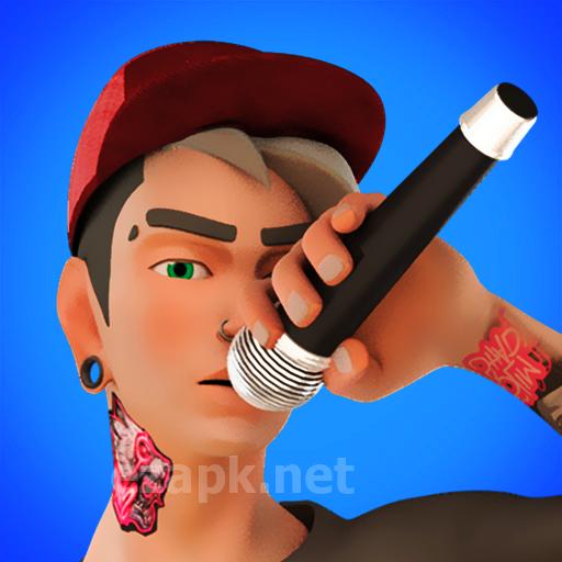 LIT killah: The Game