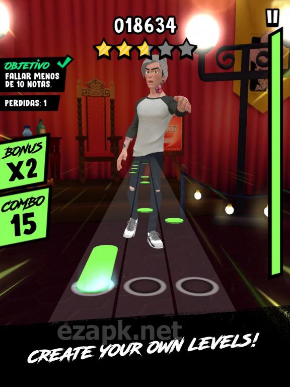 LIT killah: The Game