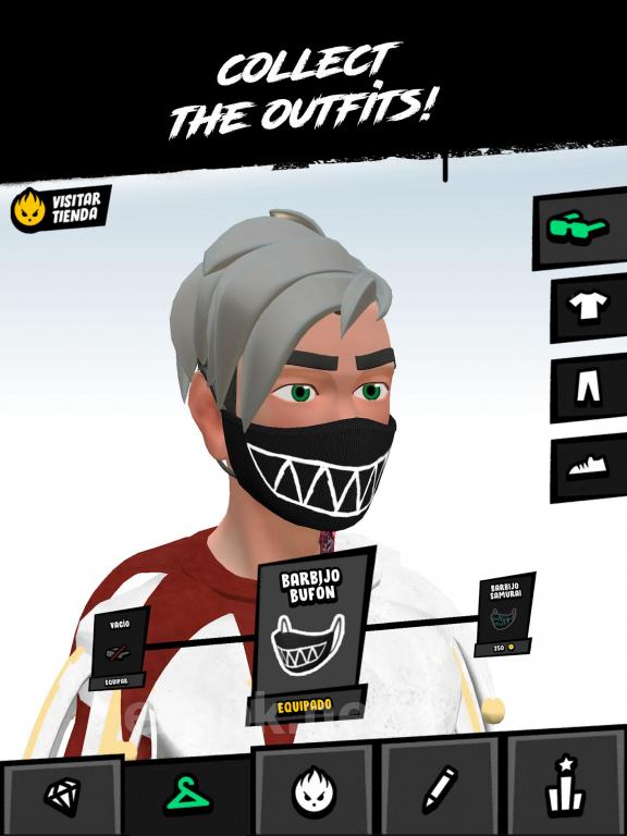 LIT killah: The Game