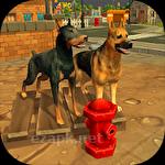 Doggy dog world
