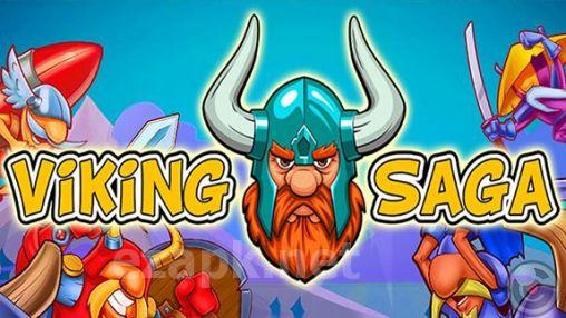 Viking saga