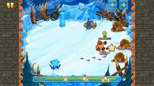 Viking saga