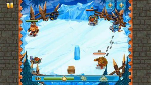Viking saga