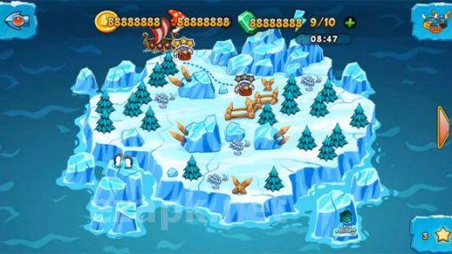 Viking saga