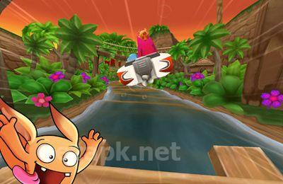 Catch the Ark