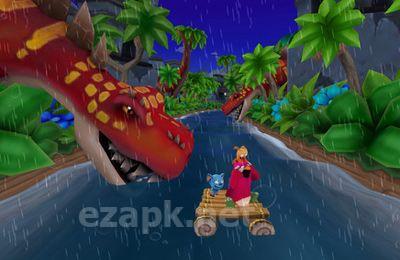 Catch the Ark