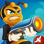 Zombees: Bee the swarm