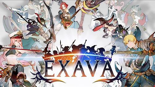 Exava