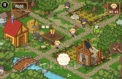 Jump to Medieval -Time Geeks