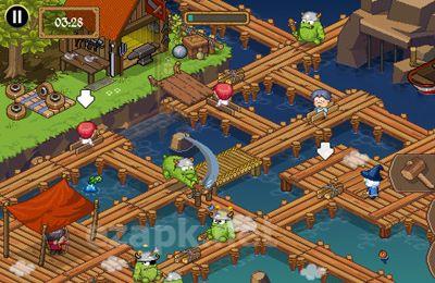 Jump to Medieval -Time Geeks
