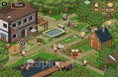 Jump to Medieval -Time Geeks
