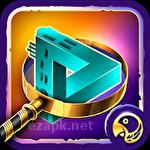 Optical Illusions: Hidden objects game