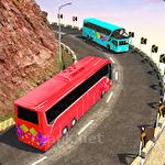 Bus racing: Offroad 2018