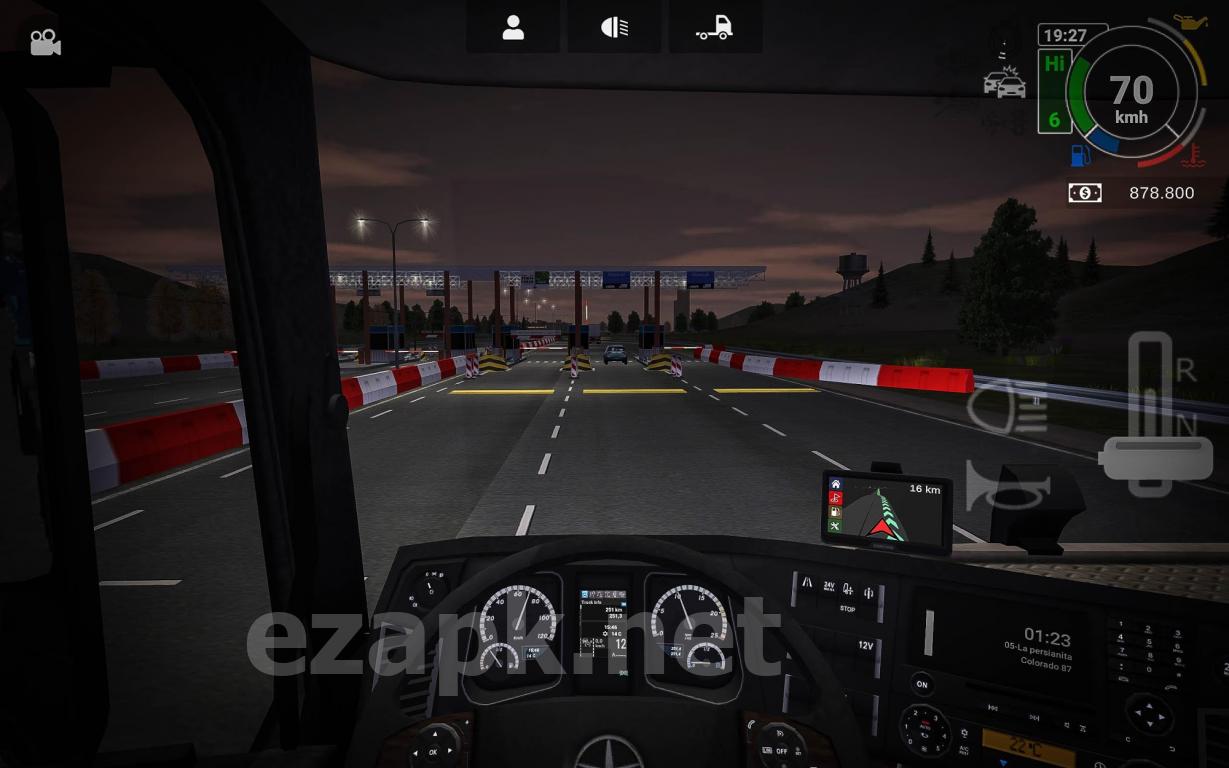 Grand Truck Simulator 2