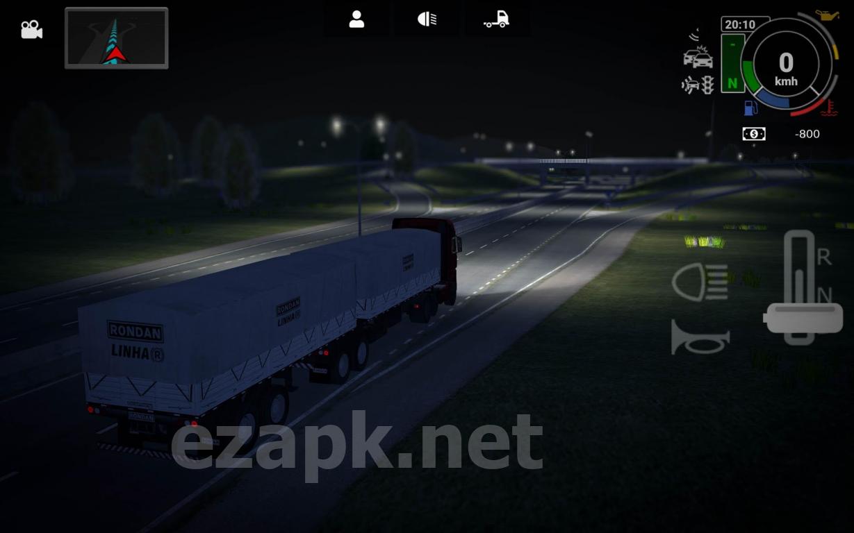 Grand Truck Simulator 2