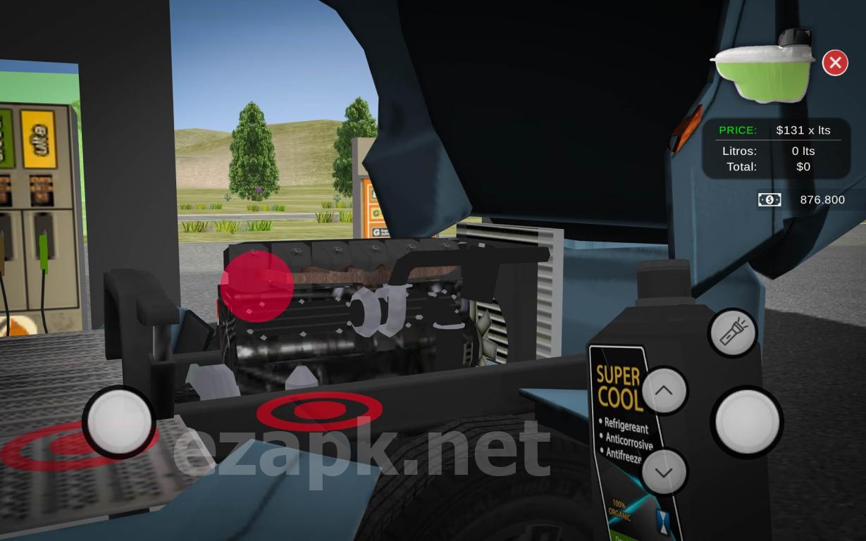 Grand Truck Simulator 2