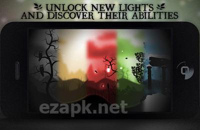 Journey of Light