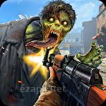 Zombie shooter 3D by Doodle mobile ltd.