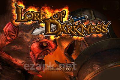 Lord of Darkness