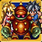RPG Seven sacred beasts