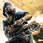 Tom Clancy's shadowbreak