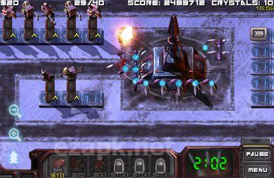 Zerg Must Die! 3D