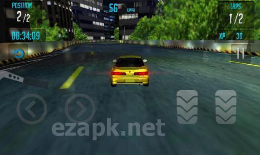 Furious 7: Highway turbo speed racing
