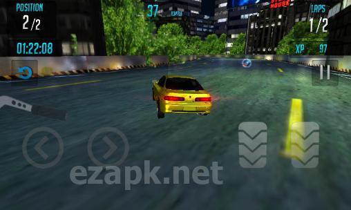 Furious 7: Highway turbo speed racing