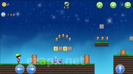 Super adventurer 2