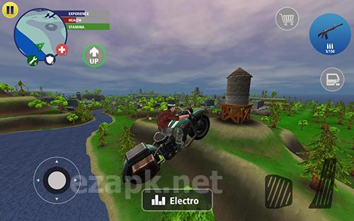 Royal battletown