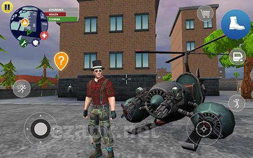 Royal battletown
